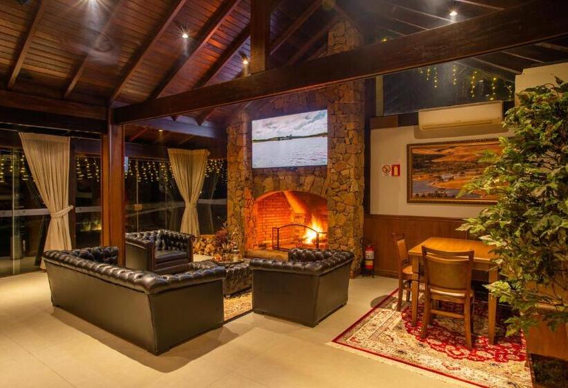 酒店 Divisa Experience Resort