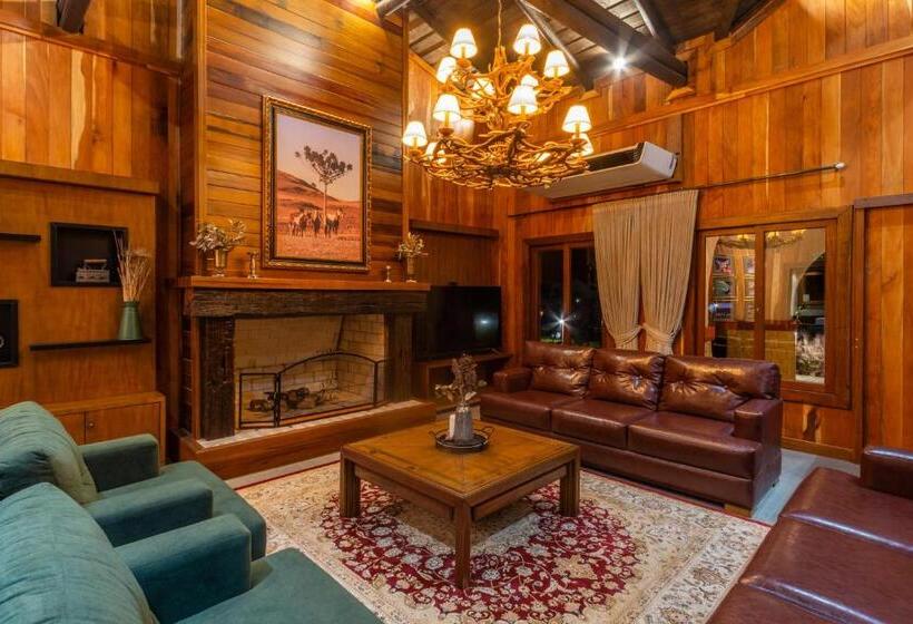 酒店 Divisa Experience Resort