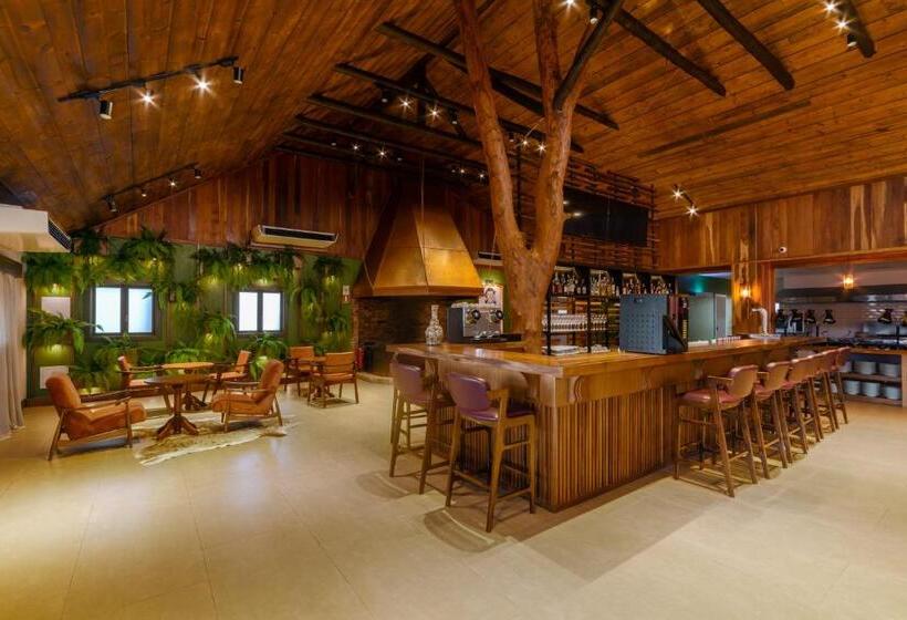 酒店 Divisa Experience Resort