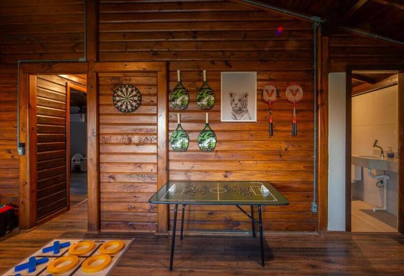 酒店 Divisa Experience Resort