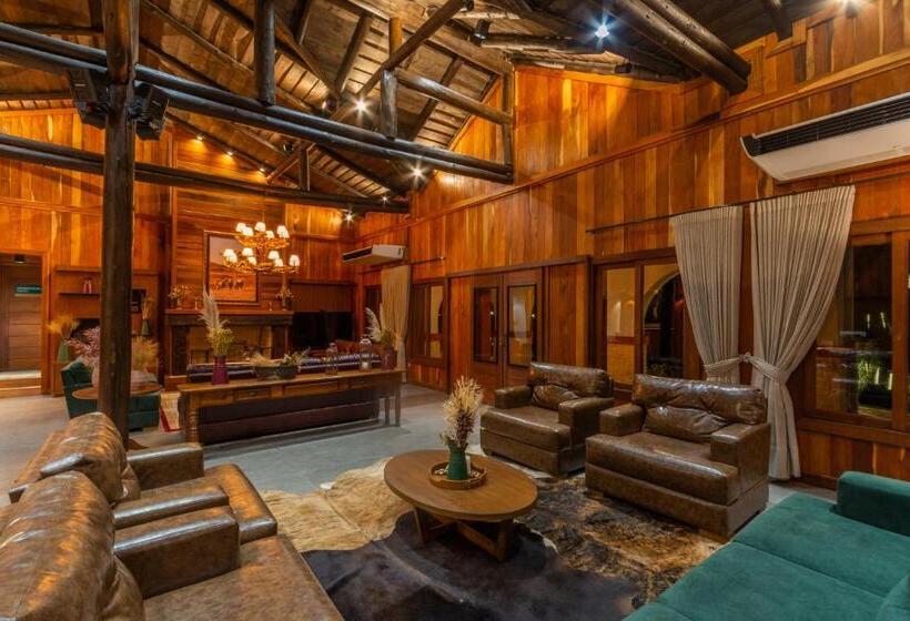 酒店 Divisa Experience Resort