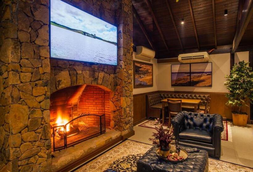 酒店 Divisa Experience Resort