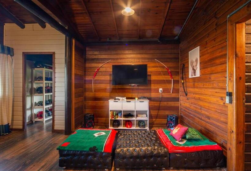 酒店 Divisa Experience Resort