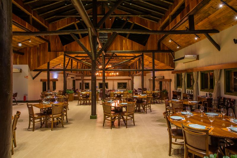 酒店 Divisa Experience Resort