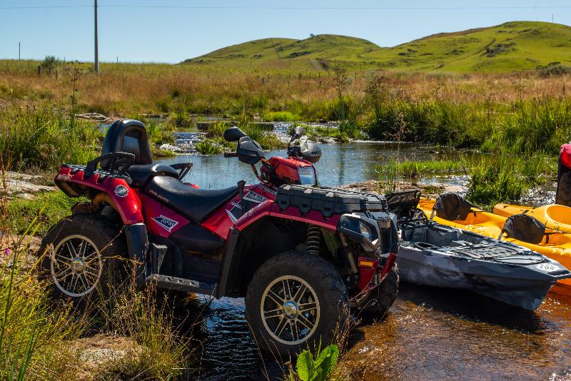 酒店 Divisa Experience Resort