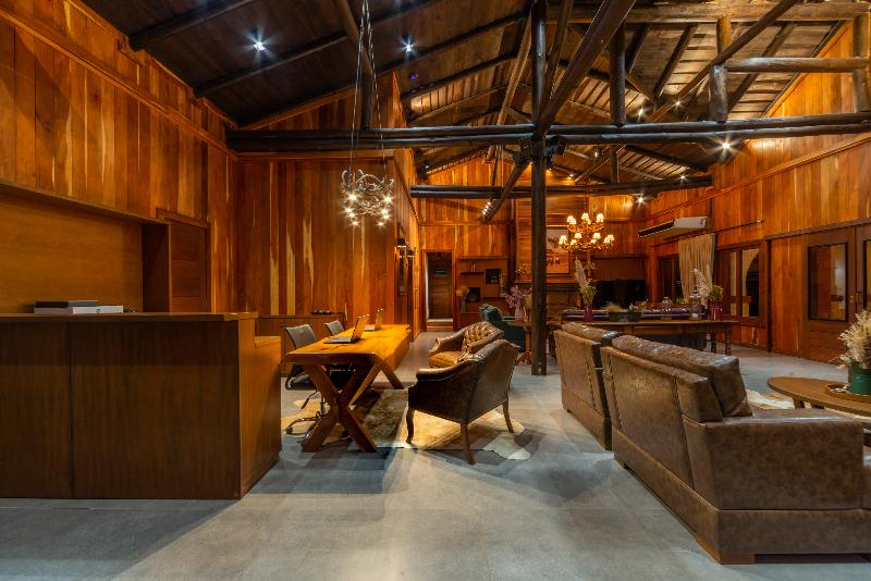 酒店 Divisa Experience Resort