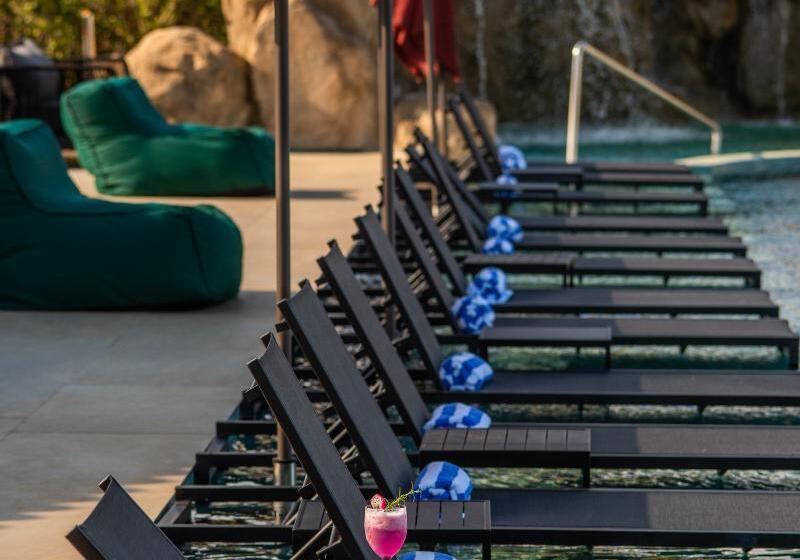 酒店 Divisa Experience Resort