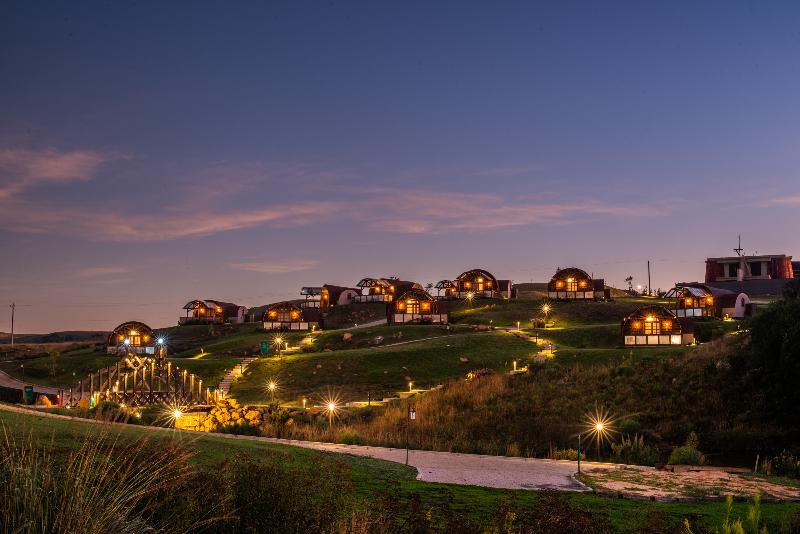 酒店 Divisa Experience Resort