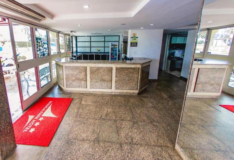 호텔 Brasilia Park