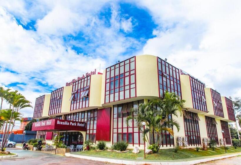 Отель Brasilia Park