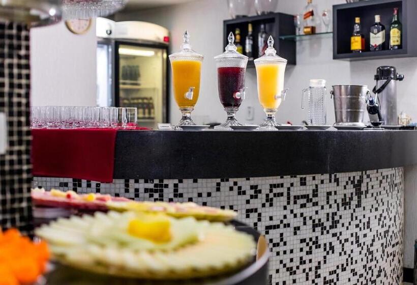 호텔 Brasilia Park