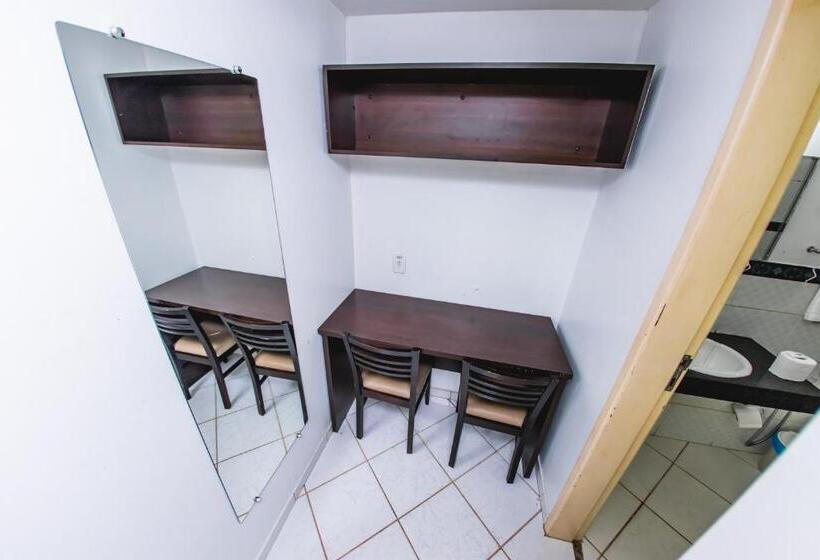 호텔 Brasilia Park