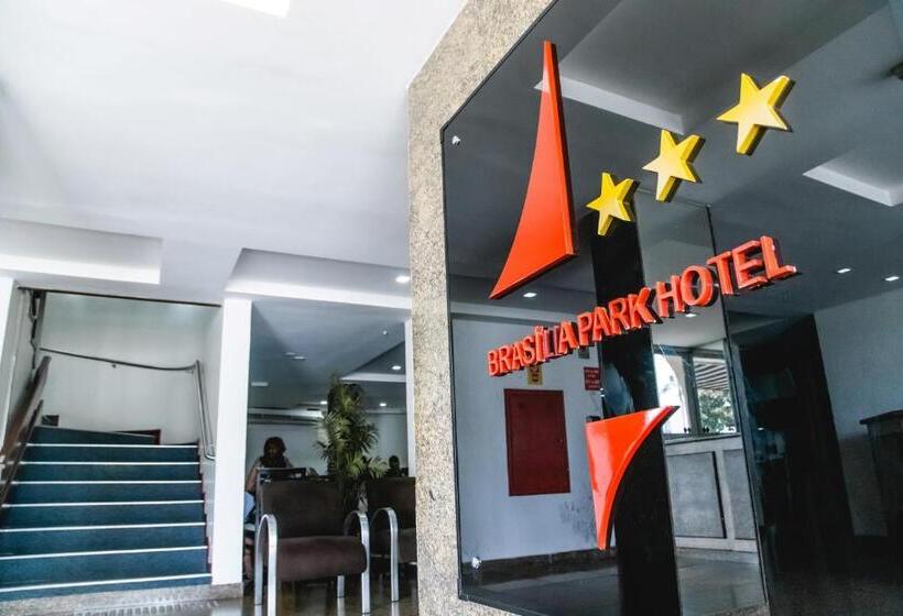 호텔 Brasilia Park