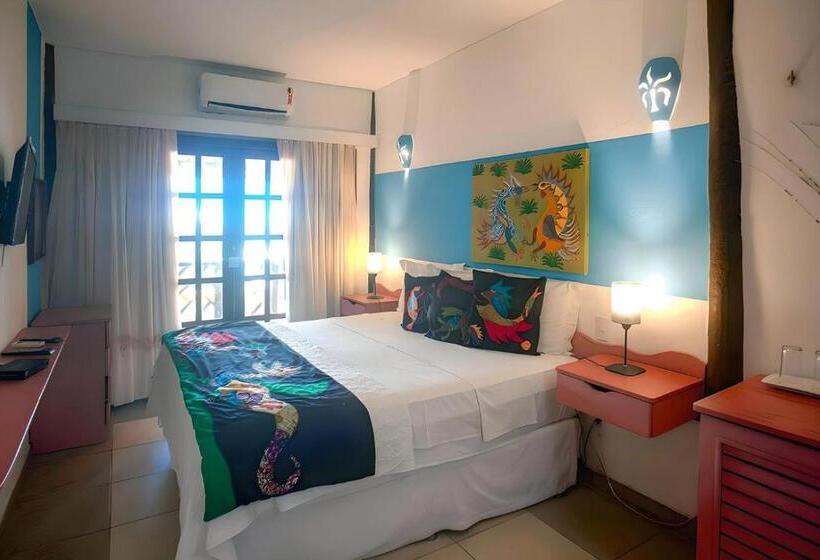 Отель Bruno Marambaia Charme