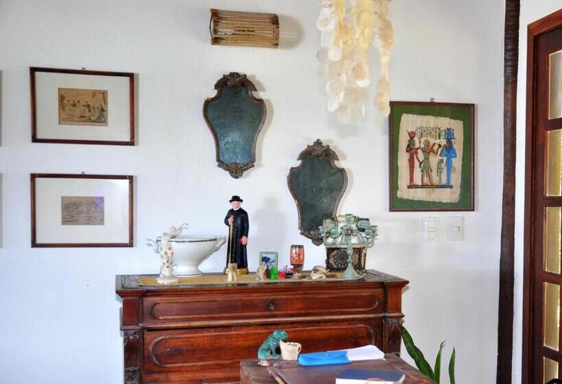 ホテル Bruno Marambaia Charme