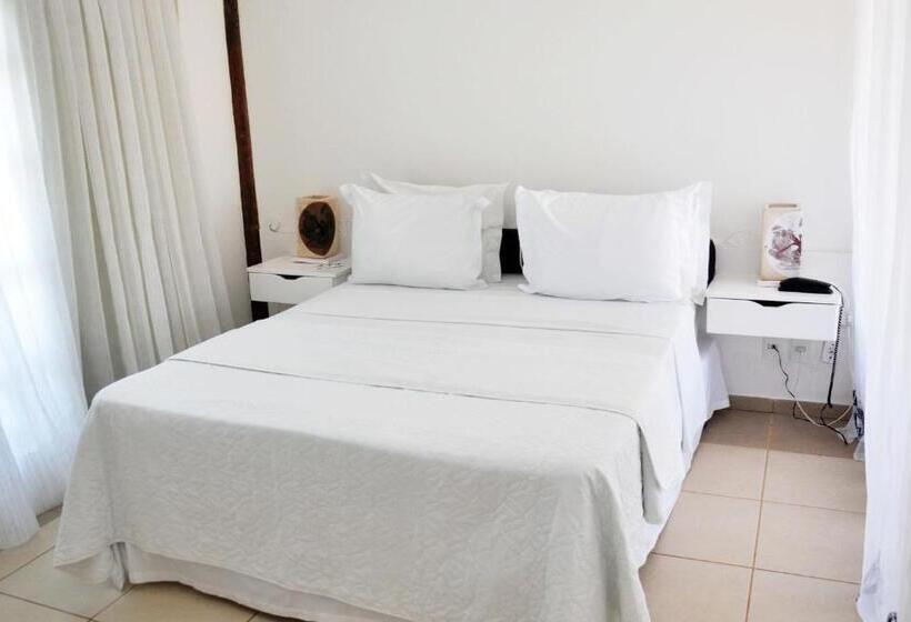 Отель Bruno Marambaia Charme