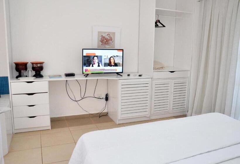 Отель Bruno Marambaia Charme