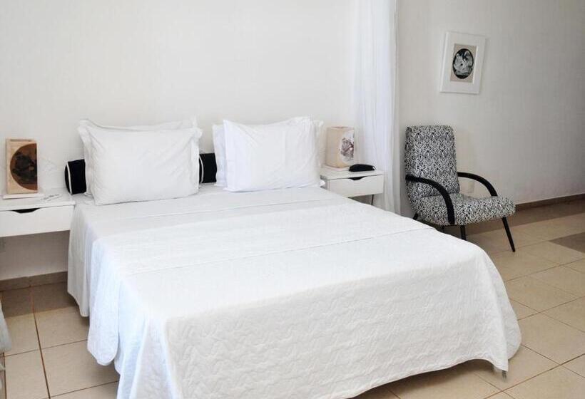 Отель Bruno Marambaia Charme