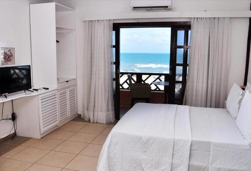 ホテル Bruno Marambaia Charme