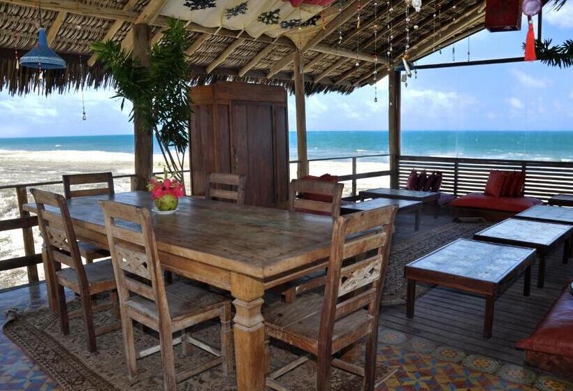 ホテル Bruno Marambaia Charme