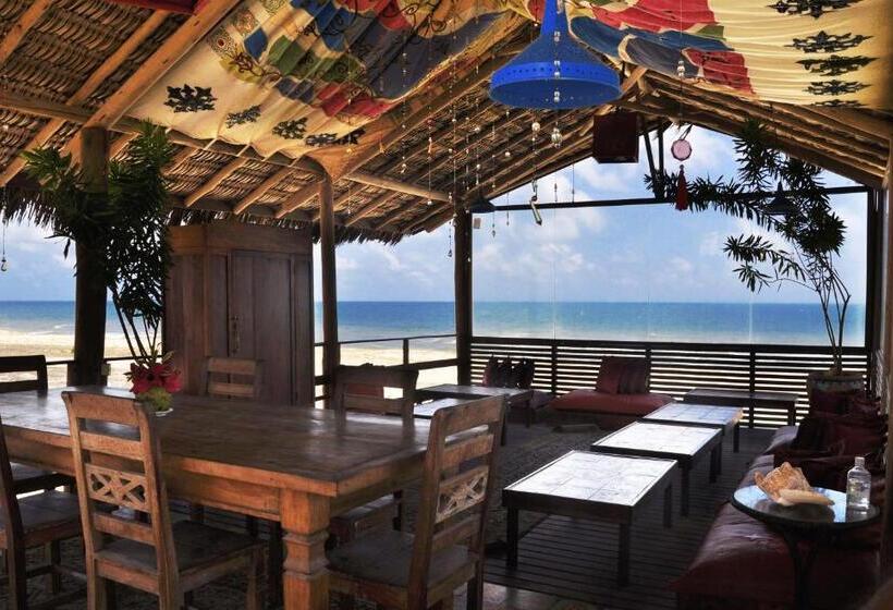 ホテル Bruno Marambaia Charme