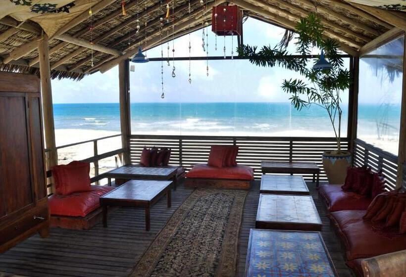 ホテル Bruno Marambaia Charme