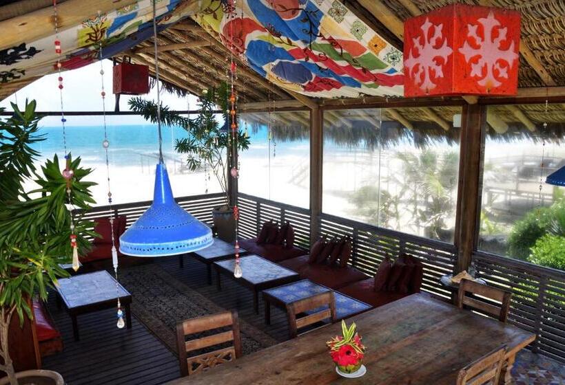 Отель Bruno Marambaia Charme