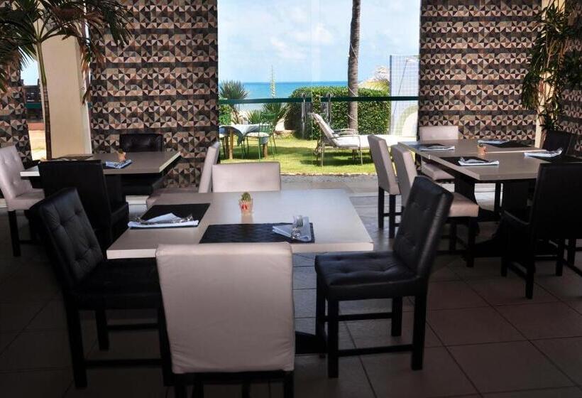 ホテル Bruno Marambaia Charme