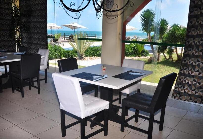 Отель Bruno Marambaia Charme