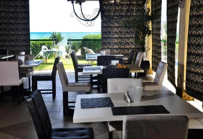 Отель Bruno Marambaia Charme