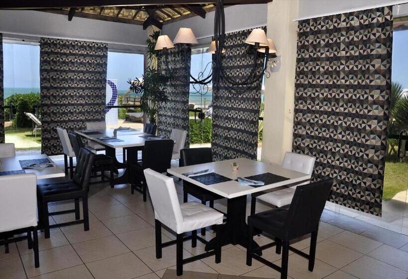 ホテル Bruno Marambaia Charme