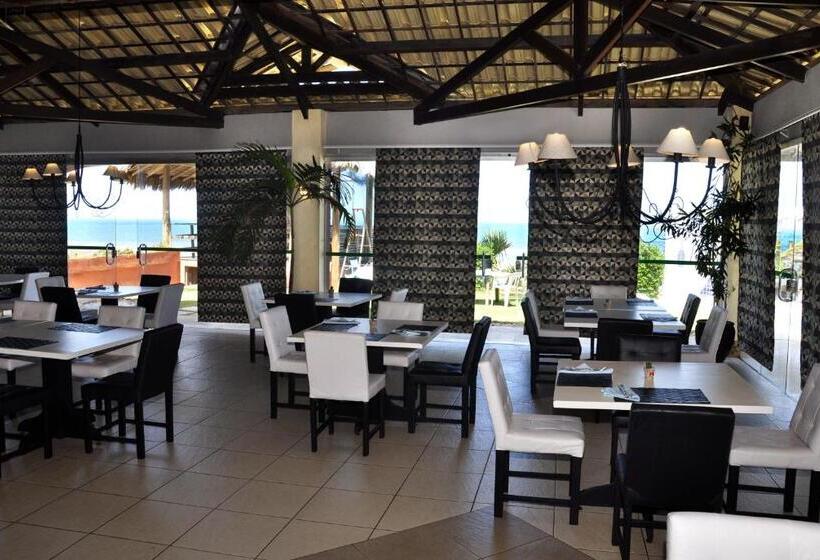 Отель Bruno Marambaia Charme