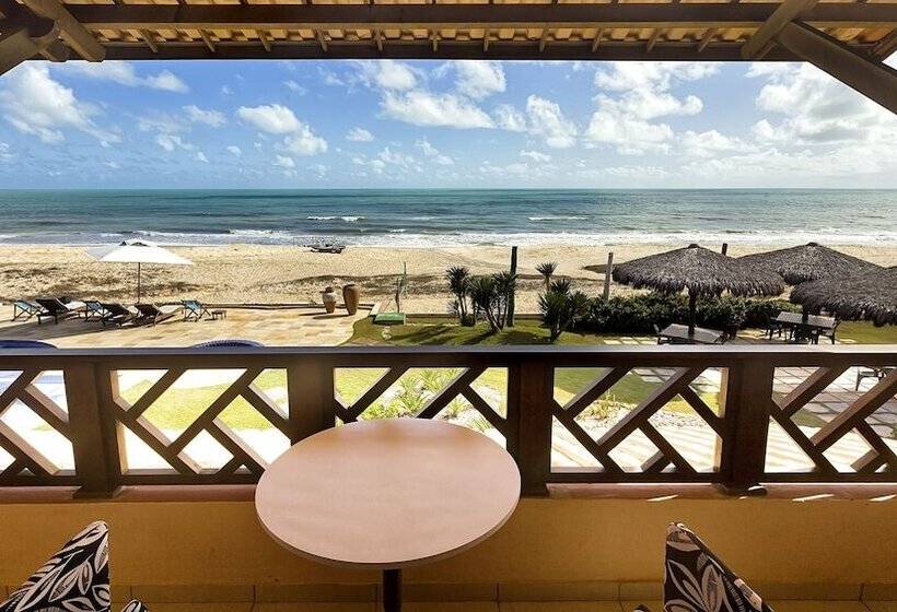 Отель Bruno Marambaia Charme