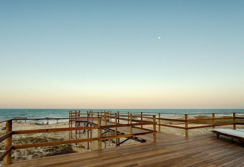 ホテル Bruno Marambaia Charme