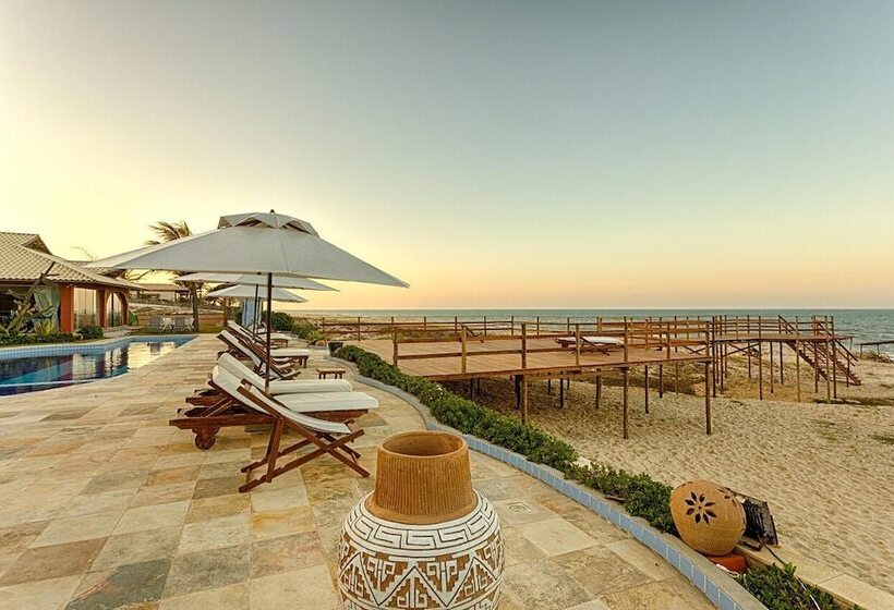 ホテル Bruno Marambaia Charme