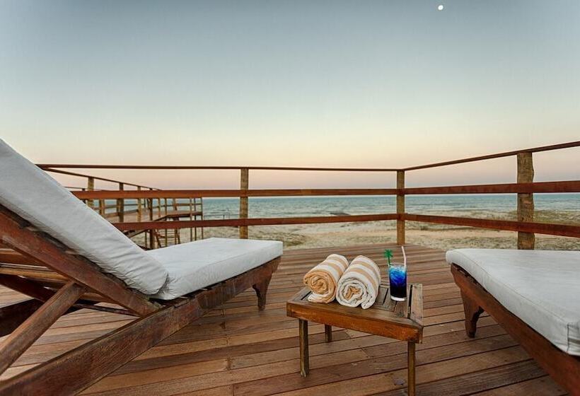 בית מלון כפרי Bruno Marambaia Charme