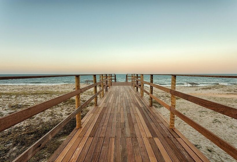 ホテル Bruno Marambaia Charme