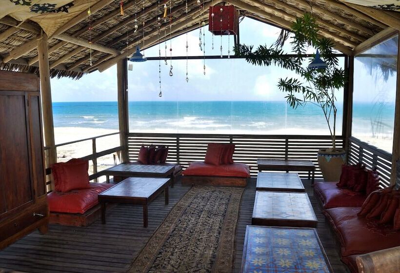 Отель Bruno Marambaia Charme