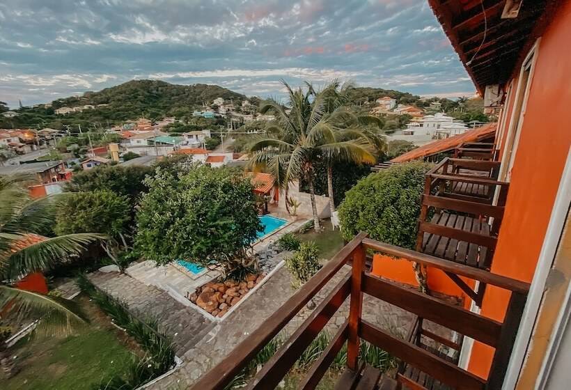 酒店 Calador Buzios