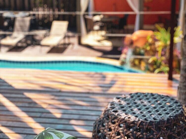 酒店 Calador Buzios