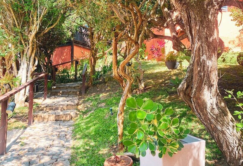 酒店 Calador Buzios