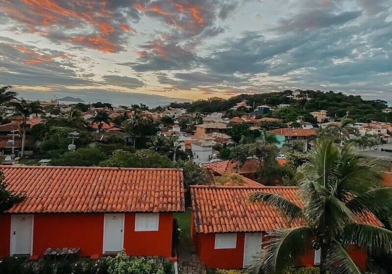 酒店 Calador Buzios