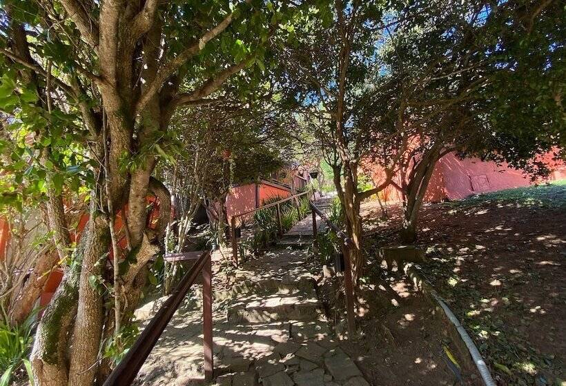 酒店 Calador Buzios