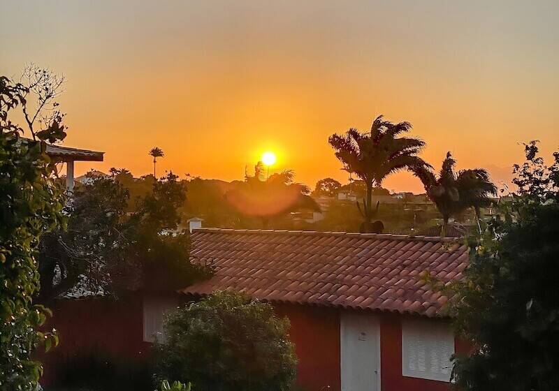 酒店 Calador Buzios