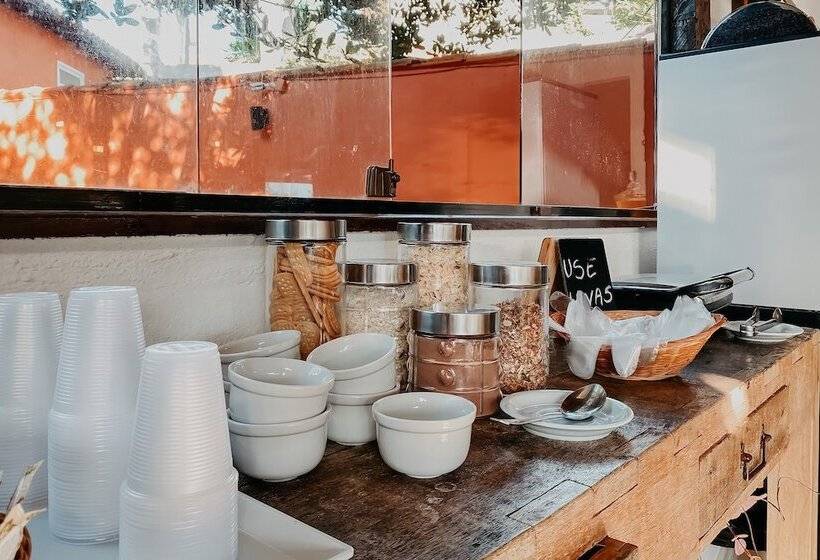 酒店 Calador Buzios