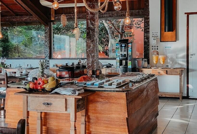 酒店 Calador Buzios