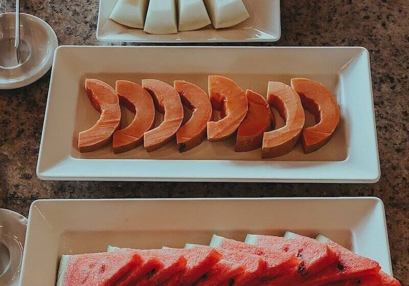 酒店 Calador Buzios