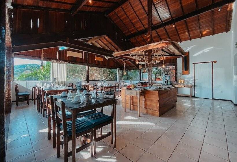 Отель Calador Buzios