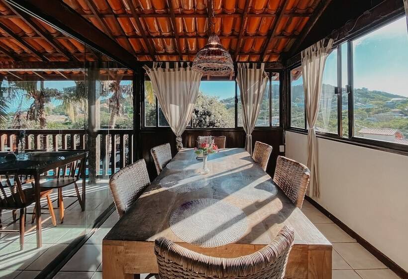 酒店 Calador Buzios