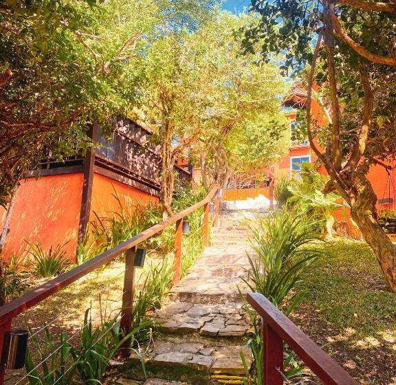 酒店 Calador Buzios